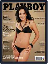 Playboy - Mexico (Digital) Subscription                    May 2nd, 2008 Issue
