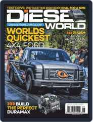 Diesel World (Digital) Subscription                    June 1st, 2020 Issue