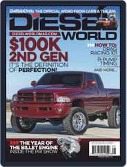 Diesel World (Digital) Subscription                    May 1st, 2020 Issue