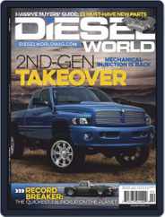 Diesel World (Digital) Subscription                    February 1st, 2020 Issue
