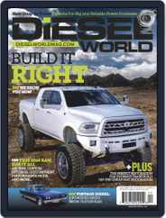 Diesel World (Digital) Subscription December 1st, 2019 Issue