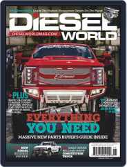Diesel World (Digital) Subscription                    November 1st, 2019 Issue