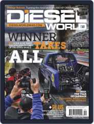 Diesel World (Digital) Subscription                    October 1st, 2019 Issue