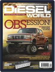 Diesel World (Digital) Subscription                    September 1st, 2019 Issue