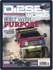 Diesel World (Digital) Subscription                    August 1st, 2019 Issue