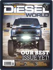 Diesel World (Digital) Subscription                    June 1st, 2019 Issue