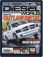 Diesel World (Digital) Subscription March 1st, 2019 Issue