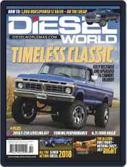 Diesel World (Digital) Subscription February 1st, 2019 Issue
