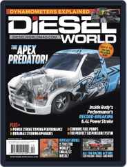 Diesel World (Digital) Subscription December 1st, 2018 Issue