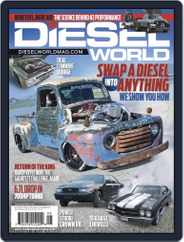 Diesel World (Digital) Subscription August 1st, 2018 Issue