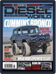 Diesel World (Digital) Subscription                    June 1st, 2018 Issue