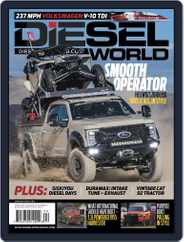 Diesel World (Digital) Subscription April 1st, 2018 Issue