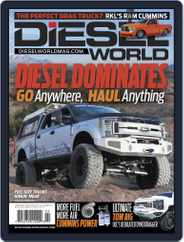 Diesel World (Digital) Subscription February 1st, 2018 Issue