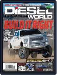 Diesel World (Digital) Subscription                    January 1st, 2018 Issue