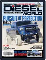 Diesel World (Digital) Subscription September 1st, 2017 Issue
