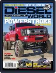 Diesel World (Digital) Subscription                    April 1st, 2017 Issue
