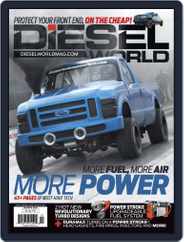 Diesel World (Digital) Subscription October 1st, 2016 Issue