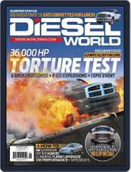 Diesel World (Digital) Subscription July 12th, 2016 Issue