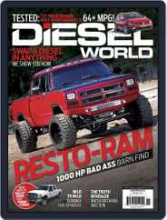 Diesel World (Digital) Subscription                    October 31st, 2015 Issue