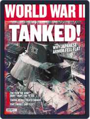 World War II (Digital) Subscription                    March 1st, 2017 Issue