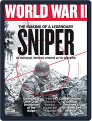 World War II (Digital) Subscription November 1st, 2015 Issue