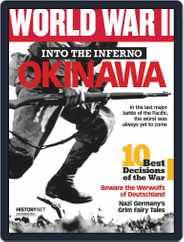 World War II (Digital) Subscription July 1st, 2015 Issue