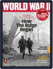 World War II (Digital) Subscription                    November 1st, 2014 Issue
