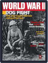 World War II (Digital) Subscription                    January 21st, 2014 Issue