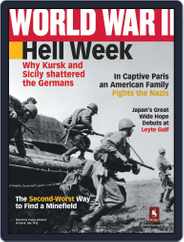 World War II (Digital) Subscription                    September 24th, 2013 Issue