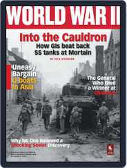 World War II (Digital) Subscription May 21st, 2013 Issue
