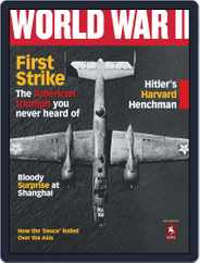 World War II (Digital) Subscription                    April 3rd, 2013 Issue