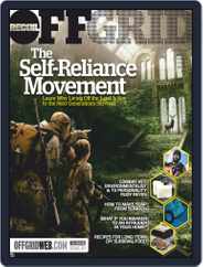 RECOIL OFFGRID (Digital) Subscription                    January 24th, 2019 Issue
