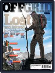 RECOIL OFFGRID (Digital) Subscription December 26th, 2014 Issue