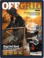 RECOIL OFFGRID (Digital) Subscription June 1st, 2014 Issue