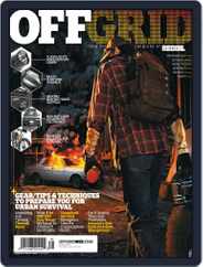 RECOIL OFFGRID (Digital) Subscription May 1st, 2014 Issue