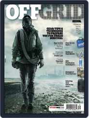 RECOIL OFFGRID (Digital) Subscription September 17th, 2013 Issue