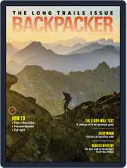 Backpacker (Digital) Subscription January 1st, 2020 Issue