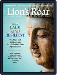 Lion's Roar (Digital) Subscription                    July 1st, 2020 Issue