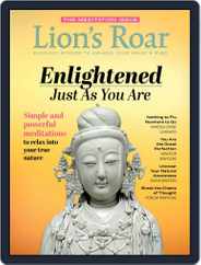 Lion's Roar (Digital) Subscription                    March 1st, 2020 Issue