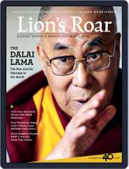Lion's Roar (Digital) Subscription                    July 1st, 2019 Issue