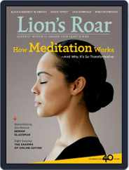 Lion's Roar (Digital) Subscription                    March 1st, 2019 Issue