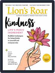 Lion's Roar (Digital) Subscription                    January 1st, 2019 Issue