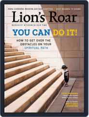 Lion's Roar (Digital) Subscription                    November 1st, 2018 Issue
