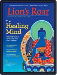 Lion's Roar (Digital) Subscription                    September 1st, 2018 Issue