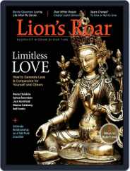 Lion's Roar (Digital) Subscription                    September 1st, 2017 Issue
