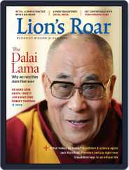Lion's Roar (Digital) Subscription                    July 1st, 2017 Issue