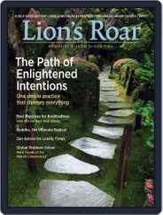 Lion's Roar (Digital) Subscription                    January 1st, 2017 Issue