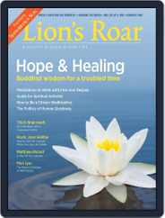 Lion's Roar (Digital) Subscription                    November 1st, 2016 Issue