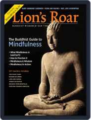 Lion's Roar (Digital) Subscription                    September 1st, 2016 Issue