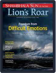 Lion's Roar (Digital) Subscription                    July 1st, 2016 Issue